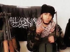 أمريكا تضع مغنيا مغربيا انضم لداعش على قائمة الإرهاب