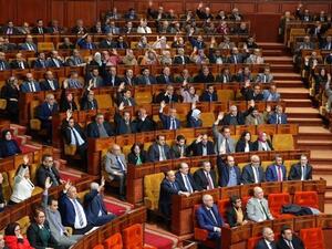 كتل برلمانية مغربية ترفض زيارة وفد إسرائيلي لمجلس المستشارين الأحد
