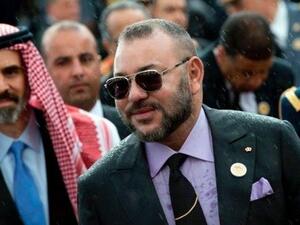 الإمارات تعلن تأييدها لخطاب الملك محمد السادس بشأن وحدة التراب المغربي

