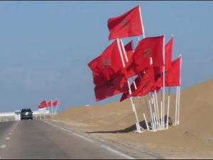 غوتيريش يؤكد أن حل النزاع حول الصحراء الغربية “ممكن”
