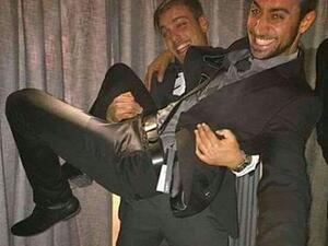 محمد احمد موسى مخامرة ، و خالد محمد موسى مخامرة 