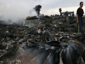 الطائرة الماليزية اسقطت بصاروخ اطلق من منطقة موالية لروسيا
