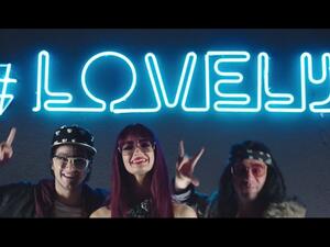 من إعلان بيبسي الجديد