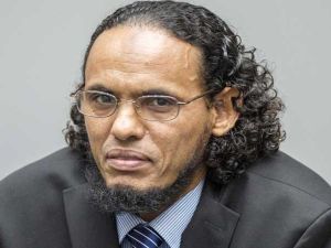 الجنائية الدولية تعتزم إصدار حكم في قضية تدمير "تمبكتو" في مالي