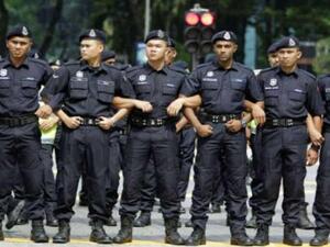  19 مسلحا ماليزيا قتلوا في العراق وسوريا