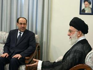 عدد الذين قتلوا خلال فترة تولي المالكي رئاسة الحكومة العراقية يصل إلى قرابة 20 ألف شخص. 