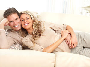 الحب هو شعور لا يستثني أحداً، سواءً كان رجلاً أو مرأة