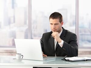 رجل السرطان من الشخصيات المحبة لعمله
