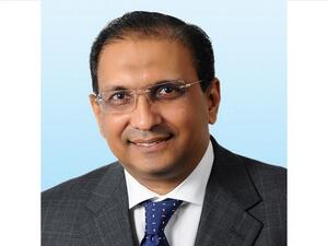  منصور أحمد، المدير المسؤول عن الرعاية الصحية والتعليم والشراكات بين القطاعين العام والخاص في منطقة الشرق الأوسط وشمال أفريقيا بشركة كوليرز إنترناشيونال