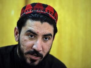 Manzoor Pashteen (AFP/File Photo)	