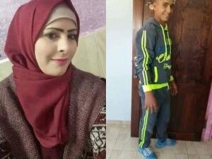 صور الفيديو أظهر عدم وجود خطر على حياة الحارسين