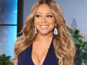Mariah will perform on the second day of the festival. (Facebook)
