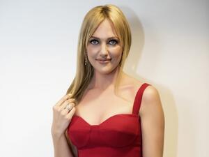 مريم أوزرلي