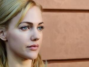 مريم  اوزرلي