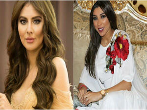 دنيا بطمة تصف مريم حسين بـ سيدة السوشال ميديا