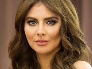 مريم حسين