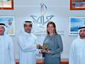 جانب من الفعالية 