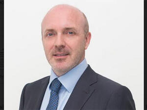 Benoit Lamonerie, new CEO of Marka Holding