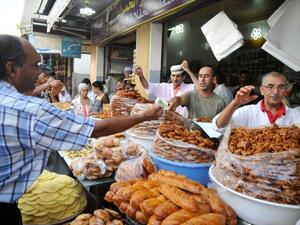 شهر رمضان موعد لإحياء العادات والتقاليد في المجتمع المغربي