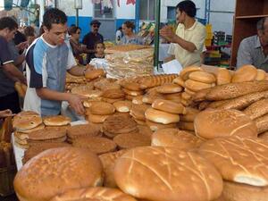 الجزائر: أكثر إستلاكاً للخبز..وظاهرة تبذير سيئة في رمضان