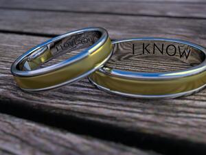 Married couples who work together find challenges others may not experience. 