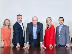 Led by seasoned Marriott International veteran, Neal Jones, Chief Sales and Marketing Officer, MEA, the team will provide dedicated support to the company’s thriving regional portfolio. 