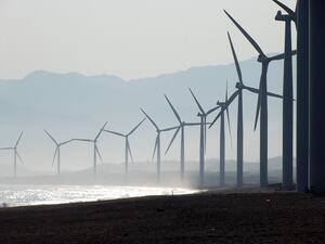 The total investment for the project is likely to hit $400 million. (File photo)