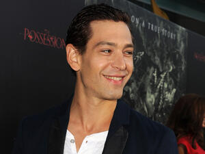 The Jewish American musician's concert was cancelled on Monday after the festival succumbed to pressure from the Boycott, Divestment and Santions (BDS) movement. (Diffuser.fm)