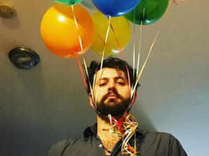 Automation is killing us, warns filmmaker Maxim Pozdorovkin in his new documentary (Source: maximpoz - Instagram)