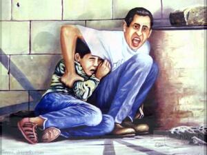 ذكرى استشهاد محمد الدرة