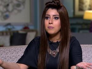  أيتن عامر ترد على خبر ملفق بحقها