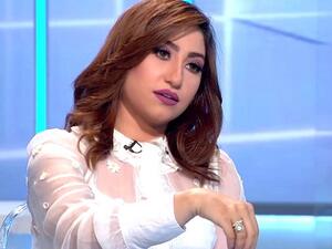 طليق بوسي يتسبب بحبسها 9 سنوات!