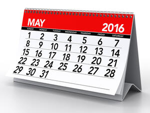 توقعات الأبراج لشهر أيار/ مايو 2016 من ماغي فرح