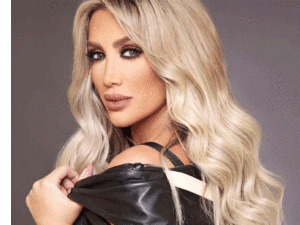 الفنانة مايا دياب