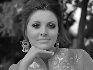 جورجينا رزق