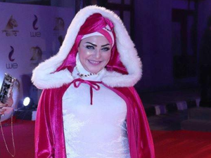 ميار الببلاوي 