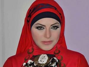 ميار الببلاوي في العناية المركزة بعد تدهور صحتها