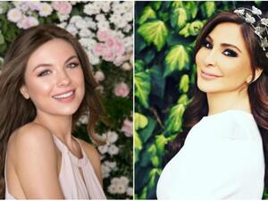 إليسا، مايا رعيدي