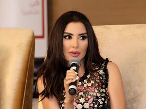 ميساء مغربي