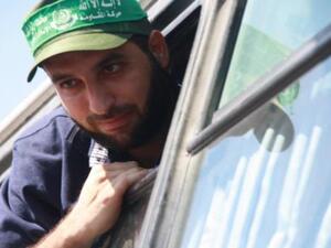  حازم قاسم نفى ما تم تداوله حول تسلل قتلة فقهاء إلى قطاع غزة عبر البحر