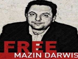 مازن درويش حر