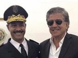 وليد توفيق يحيى حفلاً للمساجين التونسيين