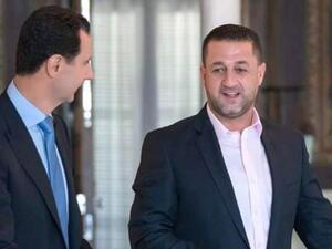 حسين مرتضى ظهر في فيديو هدد فيه وليد البخاري بـ"قطع رجليه" في حال استمر بـ"نشر الفتنة" في لبنان