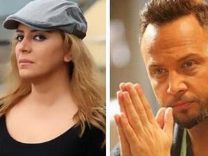 شكران مرتجى ترد بقسوة على مكسيم خليل