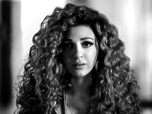 ميريام فارس