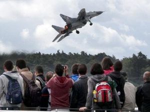  الاعتراض حصل في الـ21 من أبريل/نيسان الماضي