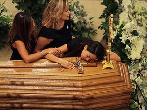 The Lebanese composer passed away on Friday. (al-akhbar.com)