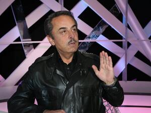 ملحم بركات