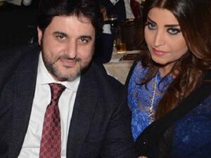 ملحم زين يكشف عن جنس مولوده الرابع و اسمه