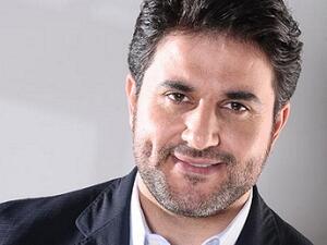 ملحم زين يغني في السويد 